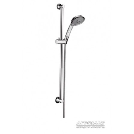 Душевой комплект Hansgrohe Raindance Classic 27843000
