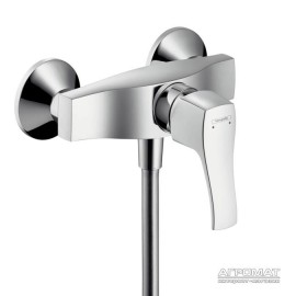Смеситель для душа Hansgrohe Metris Classic 31672000