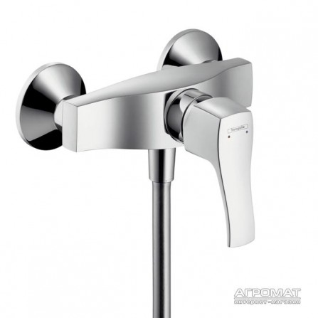 Смеситель для душа Hansgrohe Metris Classic 31672000