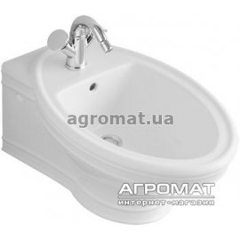Биде Villeroy&Boch 7E86B1R1 AMADEA біде