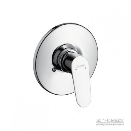 Наружная часть Hansgrohe Focus 31967000