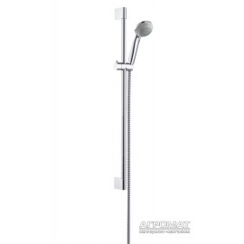 Душевой комплект Hansgrohe Crometta 27652000