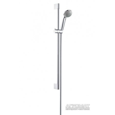 Душевой комплект Hansgrohe Crometta 27652000