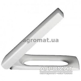 Крышка для унитаза Villeroy&Boch 9M12S1R2 LA BELLE Кришка