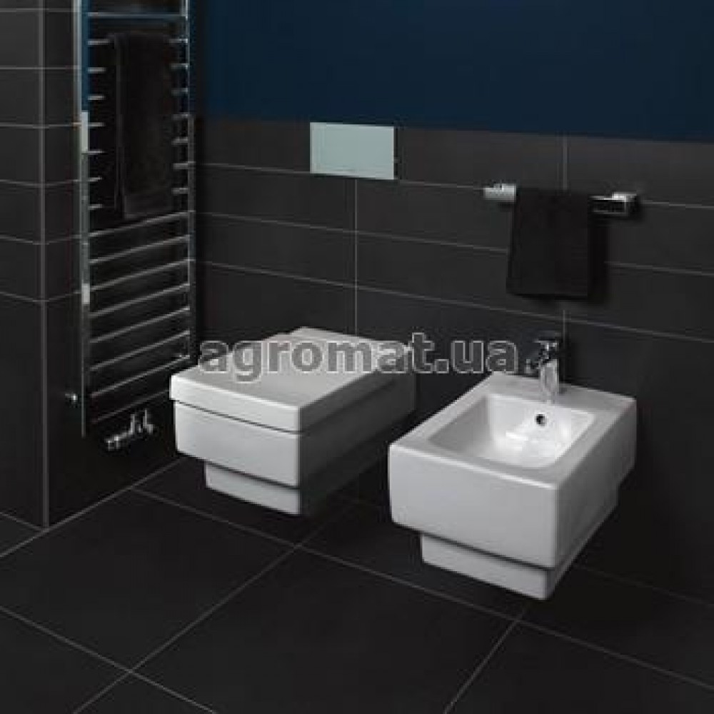 Villeroy&Boch 542800S0 Memento Биде подвесное
