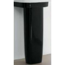 Laufen 19550 016 000 Mimo Пьедестал черн.