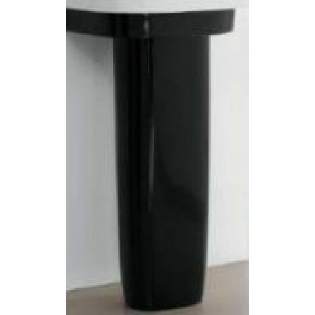 Laufen 19550 016 000 Mimo Пьедестал черн.