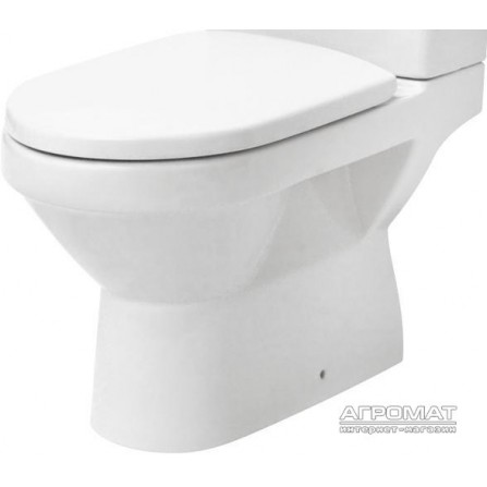 Унитаз Cersanit Olimpia K10-011 OL010/020 без бачка и крышки