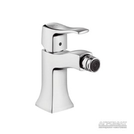 Смеситель для биде Hansgrohe Metris Classic 31275000