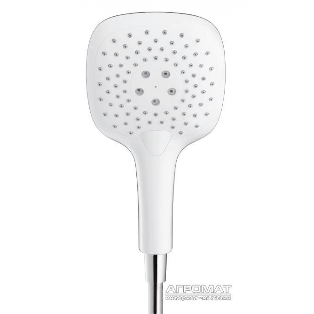 Ручной душ Hansgrohe PuraVida 28557000
