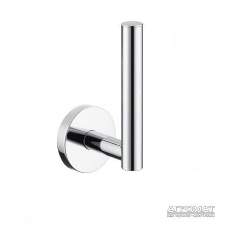 Держатель туалетной бумаги Hansgrohe Logis E/S 40517000