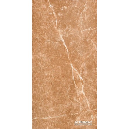 Плитка Ceramica de LUX YL-016R PIASENTINA MARRON
