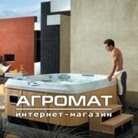 Jacuzzi 9444-10465 Premium J460 Бассейн