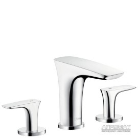 Смеситель для раковины Hansgrohe PuraVida 15073000