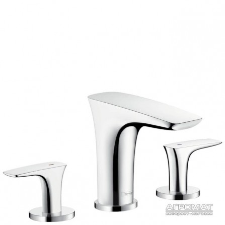Смеситель для раковины Hansgrohe PuraVida 15073000