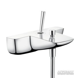 Смеситель для ванны Hansgrohe PuraVida 15472000