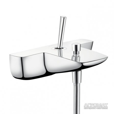 Смеситель для ванны Hansgrohe PuraVida 15472000