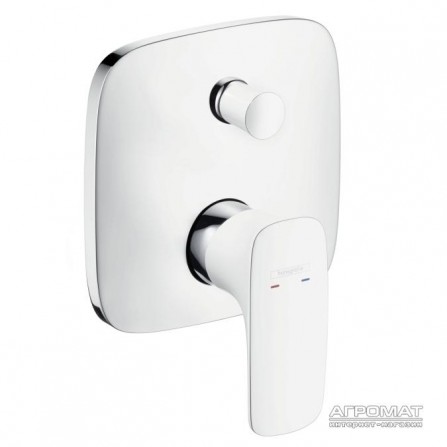 Наружная часть Hansgrohe PuraVida 15445400