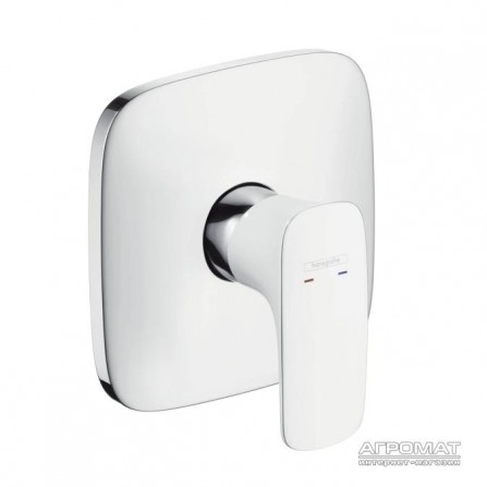 Наружная часть Hansgrohe PuraVida 15665400