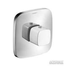 Наружная часть Hansgrohe PuraVida 15772400