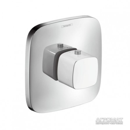 Наружная часть Hansgrohe PuraVida 15772400
