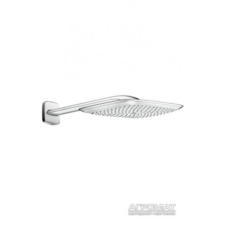Верхний душ Hansgrohe PuraVida 27437000
