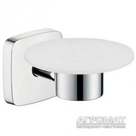 Мыльница Hansgrohe PuraVida 41502000