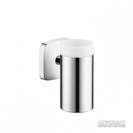 Стакан Hansgrohe PuraVida 41504000