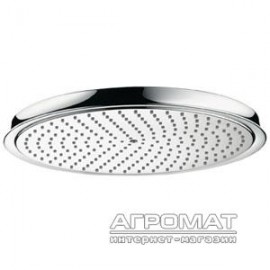 Душевые наборы и панели Axor 28434000 Carlton Classic 300 Верхний душ