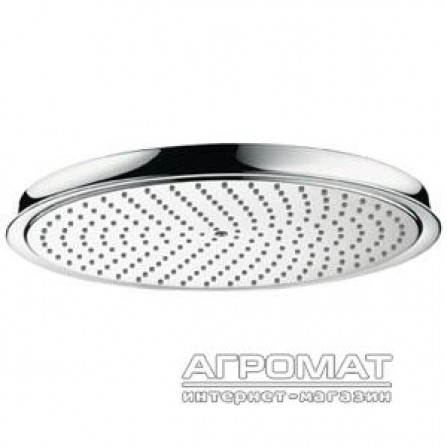 Душевые наборы и панели Axor 28434000 Carlton Classic 300 Верхний душ