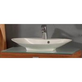 Раковины и ножки Gorenje 790571 UM69.136 Vega Раковина