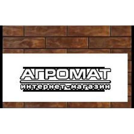 Клинкер Cerrad ELEWACJA RUSTICO MONTANA