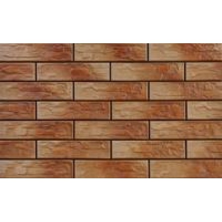 Клинкер Cerrad KAMIEN ELEWACYJNY CER 8 BIS