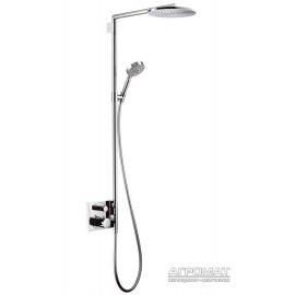 Душевая система Hansgrohe Raindance 27145000