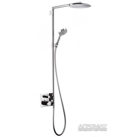 Душевая система Hansgrohe Raindance 27145000