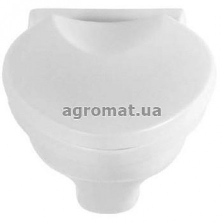 Villeroy&Boch 66641L01 Oblic Унитаз подвесной