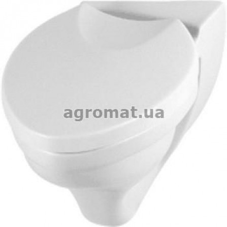 Villeroy&Boch 66641LR1 Oblic Унитаз подвесной