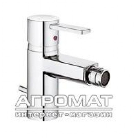 Смеситель для биде Kludi Zenta 385309175