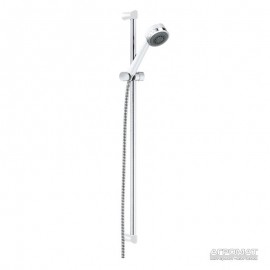 Душевой комплект Kludi Zenta 608409100