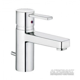Смеситель для раковины Kludi Zenta 382600575