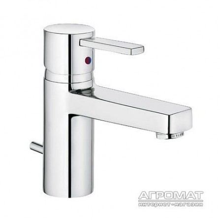 Смеситель для раковины Kludi Zenta 382600575