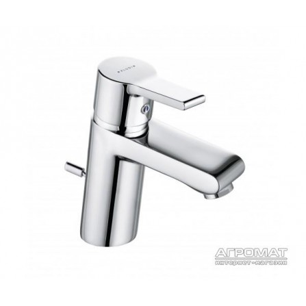 Смеситель для раковины Kludi O-Cean 383500575