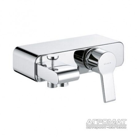 Смеситель для ванны Kludi O-Cean 387700575