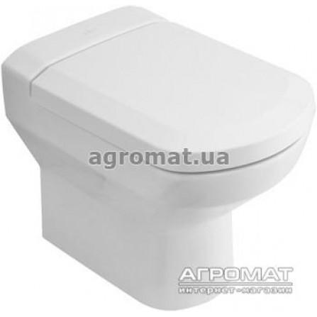 Унитаз Villeroy&Boch Hommage 562410R1 SENTIQUE Унітаз напольный