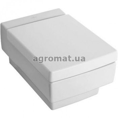 Villeroy&Boch 562810R2 Memento Унитаз подвесной