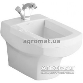Биде Villeroy&Boch 546400R1 BELLEVUE біде підв.