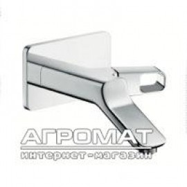 Смеситель Axor 11026000 Urquiola Смес. д/раков. со стены