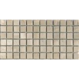 Мозаика Mozaico de Lux Stone TRAVERTINE LUANA