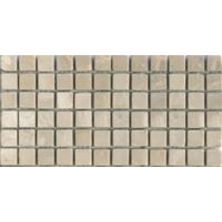 Мозаика Mozaico de Lux Stone TRAVERTINE LUANA