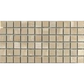 Мозаика Mozaico de Lux Stone TRAVERTINE LUANA POL
